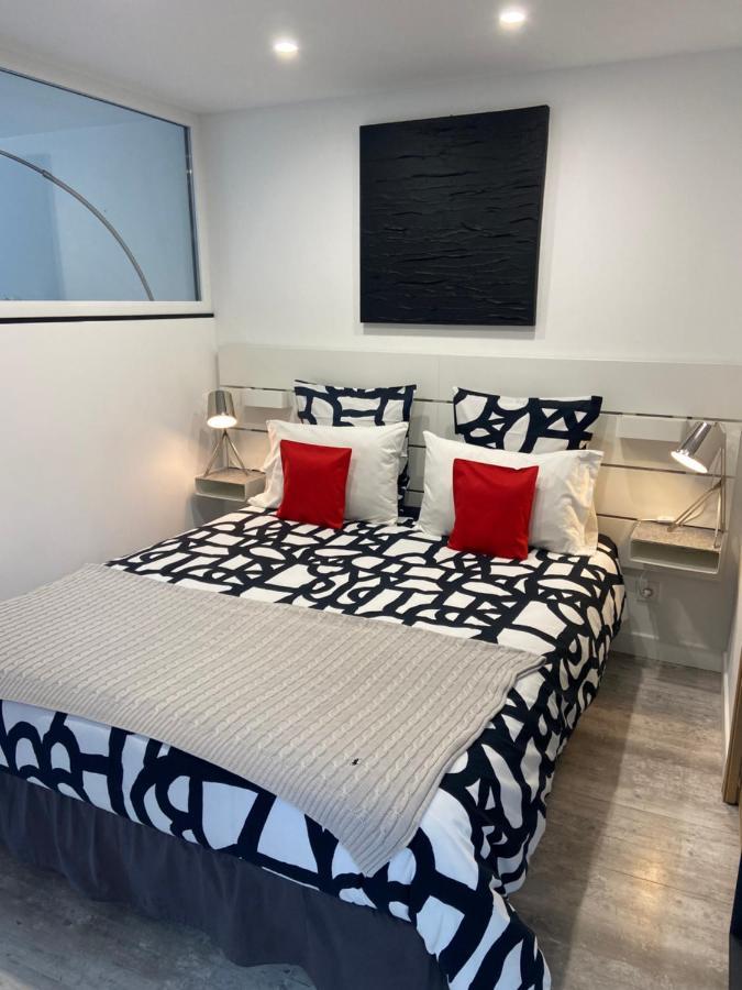 Charmant Studio Neuf De 40M2 / Tout Confort Arques-la-Bataille Bagian luar foto