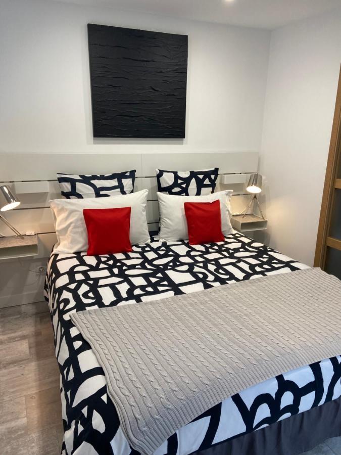 Charmant Studio Neuf De 40M2 / Tout Confort Arques-la-Bataille Bagian luar foto